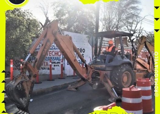 INICIA PRIMERA ETAPA DEL MEGA PUENTE EN SANTA CATARINA