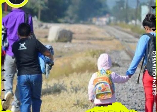 TRIUNFO PARA LA MIGRACIÓN EN TRIBUNAL AMERICANO; DECLARAN ILEGAL TÍTULO 42