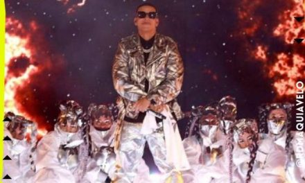 ¡ATENCIÓN FANÁTICOS DE DADDY YANKEE! HABRÁ OTRA VENTA DE BOLETOS PARA SUS CONCIERTOS EN MONTERREY