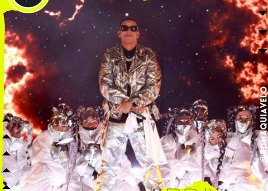 ¡ATENCIÓN FANÁTICOS DE DADDY YANKEE! HABRÁ OTRA VENTA DE BOLETOS PARA SUS CONCIERTOS EN MONTERREY