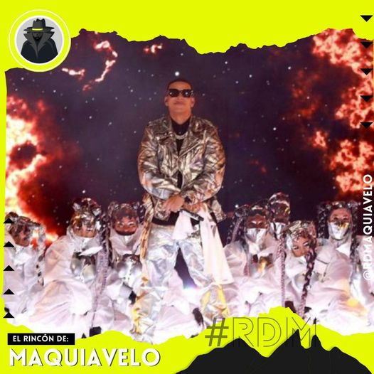 ¡ATENCIÓN FANÁTICOS DE DADDY YANKEE! HABRÁ OTRA VENTA DE BOLETOS PARA SUS CONCIERTOS EN MONTERREY