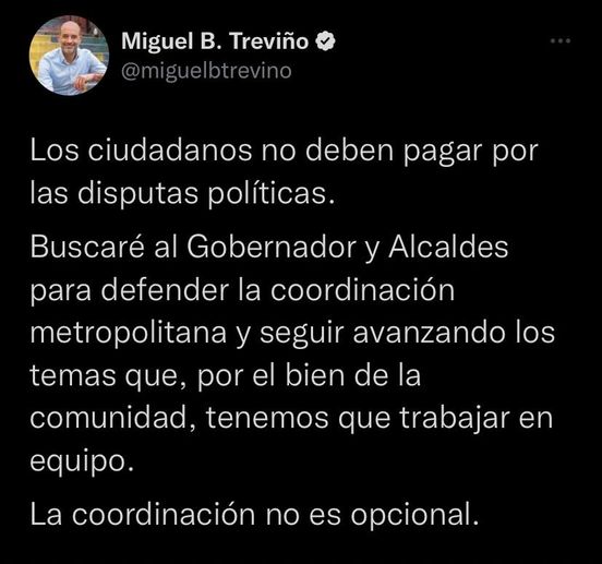 Un alcalde que se volvió “dictadorcito” y que no escucha a sus ciudadanos dando clases de civilidad