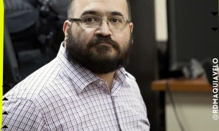 PIDE JAVIER DUARTE A JUEZ FEDERAL AMPARO Y PROTECCIÓN CONTRA CUALQUIER ORDEN DE APREHENSIÓN