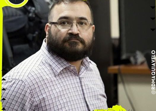 PIDE JAVIER DUARTE A JUEZ FEDERAL AMPARO Y PROTECCIÓN CONTRA CUALQUIER ORDEN DE APREHENSIÓN