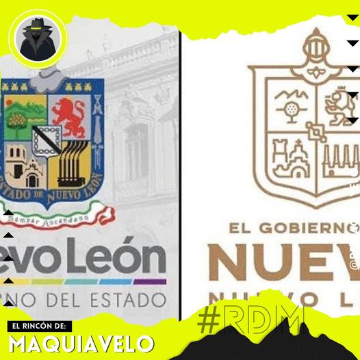 SE POSPONE “JUCIO POLÍTICO” CONTRA FUNCIONARIOS ESTATALES POR “MODIFICAR” ESCUDO DE NUEVO LEÓN