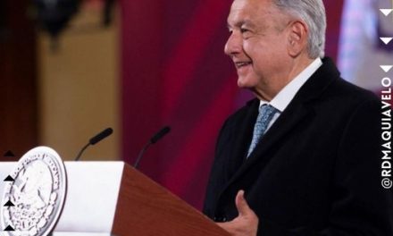 AMLO BUSCA SI O SI RECORTAR EL PRESUPUESTO DEL INE