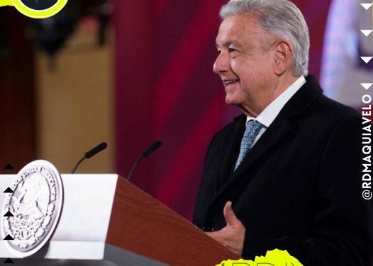 AMLO BUSCA SI O SI RECORTAR EL PRESUPUESTO DEL INE