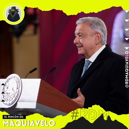 AMLO BUSCA SI O SI RECORTAR EL PRESUPUESTO DEL INE