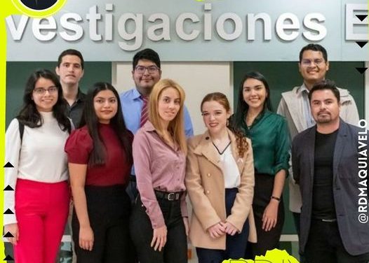 GALARDONA UANL MEJORES PROYECTOS DE INVESTIGACIÓN