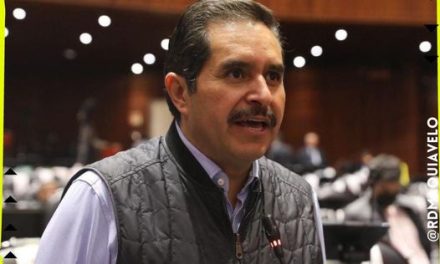 JUAN ESPINOZA VOTA A FAVOR DE IMPULSAR NEGOCIOS DE MEXICANOS FUERA DEL PAÍS