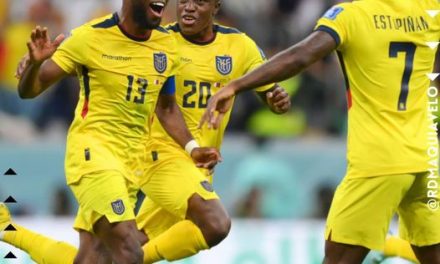 MOMENTO HISTÓRICO Y BOCHORNOSO EN EL MUNDIAL DE FÚTBOL; “EL DINERO NO COMPRA EL TALENTO”