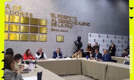 DIPUTADOS DE “OPOSICIÓN” APRUEBAN EN COMISIÓN PROPUESTA PRESENTADA POR SUS COMPAÑEROS ALCALDES DE PARTIDO