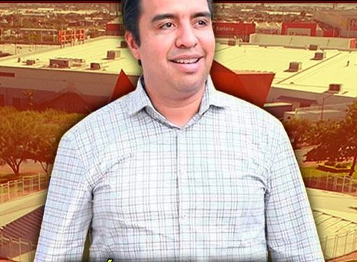 Amigo Maquilector te presentamos la edición del mes de noviembre en la cual te mostramos el cambio que ha tenido el municipio de #SantaCatarina bajo el liderazgo de Jesús Nava, sin duda viendo por temas primordiales como la seguridad, ¡no te la pierdas!