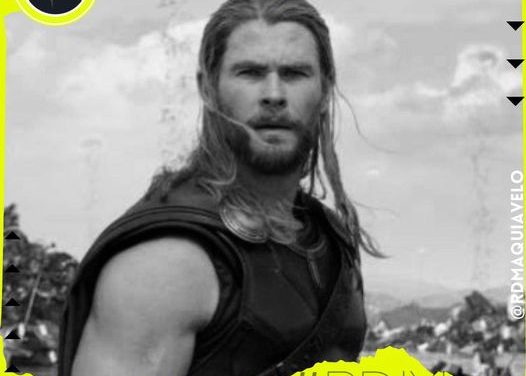 DETECTAN A “THOR” PROBABILIDAD DE ENFERMAR DE ALZHEIMER POR LO QUE DECIDE DEJAR EL CINE POR SALUD