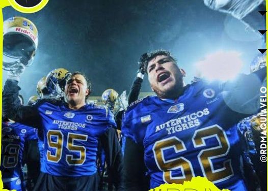 AUTÉNTICOS TIGRES VS BORREGOS, SE ESPERA FINAL REGIA