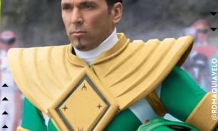 FALLECE ACTOR QUE INTERPRETÓ AL POWER RANGER VERDE EN LA PRIMER SERIE