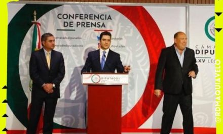 IRÁN PRI, PAN Y MORENA JUNTOS EN DISPUTA DE CONSEJEROS DEL INE