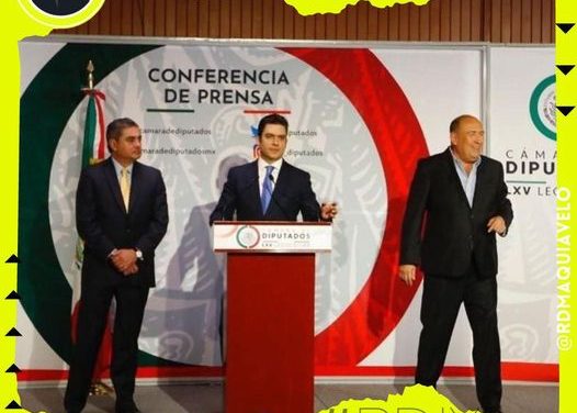 IRÁN PRI, PAN Y MORENA JUNTOS EN DISPUTA DE CONSEJEROS DEL INE