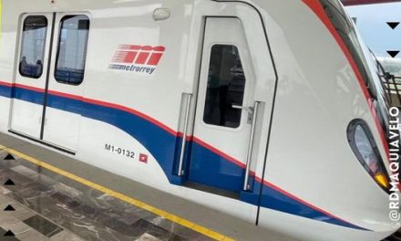 METRORREY SE MODERNIZA, AHORA PODRÁS PAGAR EL METRO CON TARJETA DE DÉBITO