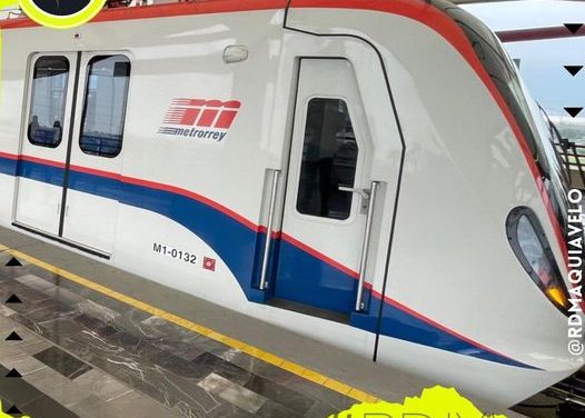 METRORREY SE MODERNIZA, AHORA PODRÁS PAGAR EL METRO CON TARJETA DE DÉBITO