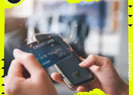¡ATENCIÓN! LLEGA GOOGLE WALET A MÉXICO