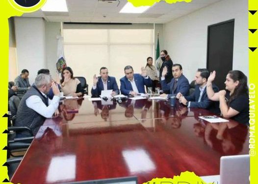 CON REFORMA A LEY DE INGRESOS, SE PROPONE DAR MÁS DINERO A MUNICIPIOS DE LA ZONA PERIFÉRICA DEL ESTADO