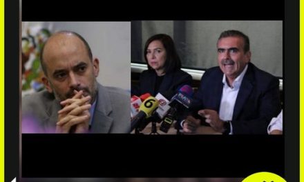 EL “DICTADORCITO” MIGUEL TREVIÑO QUE NO PUEDE ENTABLAR DIÁLOGO CON SUS HABITANTES “SE OFRECE” DE ASESOR PARA RESOLVER CRISIS POLÍTICA EN NUEVO LEÓN ( NO SE RÍAN)  POR: DON MAQUI