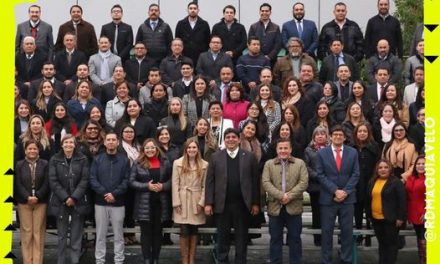 CULMINA TERCER DIPLOMADO DE GESTIÓN DOCUMENTAL Y ARCHIVO ORGANIZADO POR FACDYC E INFONL