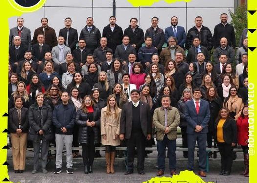 CULMINA TERCER DIPLOMADO DE GESTIÓN DOCUMENTAL Y ARCHIVO ORGANIZADO POR FACDYC E INFONL