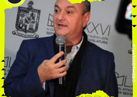 LANZA EXHORTO HÉCTOR GARCÍA PARA QUE LOS 51 MUNICIPIOS DE NUEVO LEÓN PAGUEN LOS AGUINALDOS A SUS TRABAJADORES
