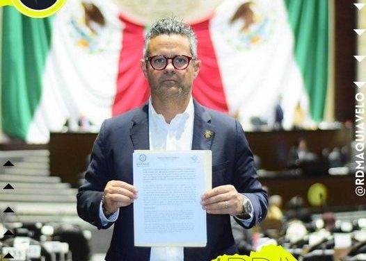 ANDRES PINTOS PIDE A LEGISLADORES LOCALES QUE DEJEN DE PRACTICAR LA VIOLENCIA DE GENERÓ CONTRA SUS PROPIAS COMPAÑERAS DIPUTADAS