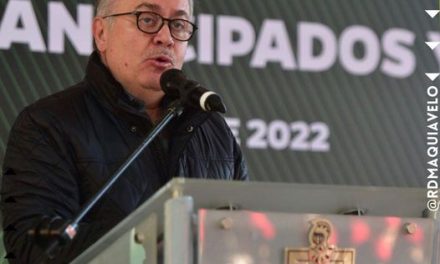 SECRETARIO DE AYUNTAMIENTO HECTOR MORALES ASISTE EN REPRESENTACIÓN DEL ALCALDE CESAR GARZA A SORTEO DE SERVICIO MILITAR DE LOS JÓVENES DE APODACA