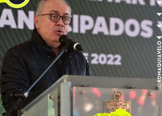SECRETARIO DE AYUNTAMIENTO HECTOR MORALES ASISTE EN REPRESENTACIÓN DEL ALCALDE CESAR GARZA A SORTEO DE SERVICIO MILITAR DE LOS JÓVENES DE APODACA