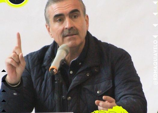 CESAR GARZA INFORMA QUE EL “PACTO NUEVO LEÓN” PROMOVERÁ QUE MUNICIPIOS RURALES TENGAN MAYOR RESPALDO Y APOYO ECONÓMICO