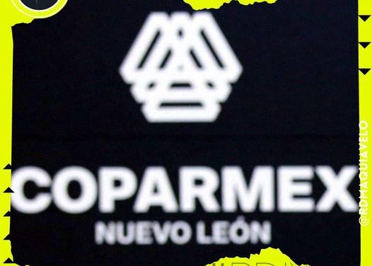 EXHORTA COPARMEX A DIÁLOGO ENTRE ESTADOS ALCALDES Y CONGRESO