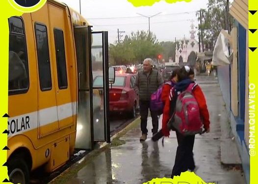 DA INICIO HORARIO DE INVIERNO A NIVEL BÁSICO EN ESCUELAS