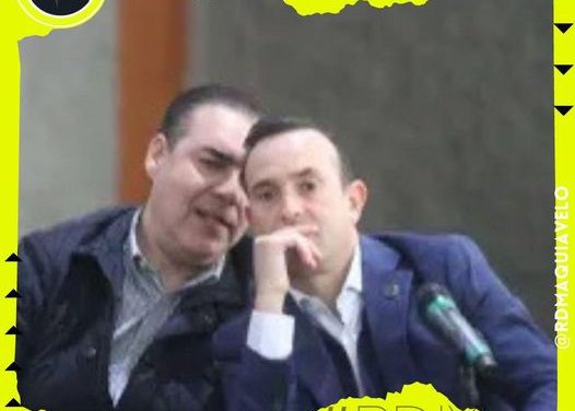 ANALIZAN PRI Y PAN PODER PRESENTAR SU LEY DE EGRESOS PARA EL EJERCICIO FISCAL 2023