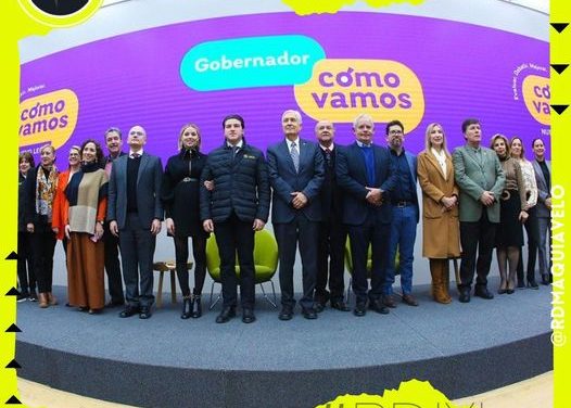 SAMUEL GARCÍA RESPONDE A “GOBERNADOR ¿CÓMO VAMOS?”