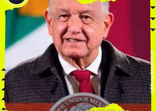 PIDE AMLO QUE SEA UNA PERSONA HONESTA QUIEN PRESIDA LA SUPREMA CORTE DE JUSTICIA