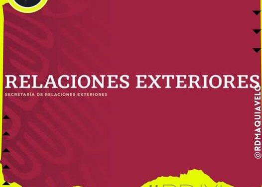 EXPONEN ASISTENCIA CONSULAR NECESARIA A 4 MEXICANOS