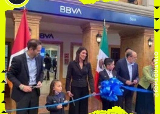 KIDZANIA Y BBVA COLABORAN PARA ENSEÑAR A NIÑOS SOBRE EL USO DE TARJETAS