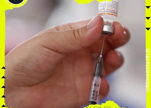 SE APRUEBA USO DE VACUNA “SOBERANA” CONTRA COVID EN MÉXICO