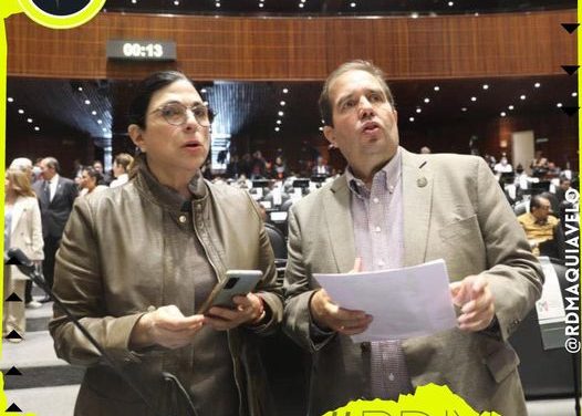 PREOCUPA A JOSÉ LUIS GARZA ALZA EN DELITOS Y VIOLENCIA QUE SE VIVE EN NUEVO LEÓN
