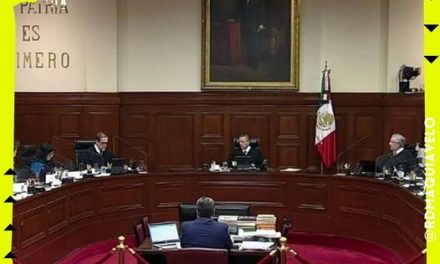 INICIA SCJN DEBATE PARA DECIDIR SI ELIMINAR LA PRISIÓN PREVENTIVA EN LOS DELITOS FISCALES