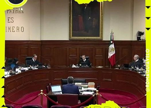 INICIA SCJN DEBATE PARA DECIDIR SI ELIMINAR LA PRISIÓN PREVENTIVA EN LOS DELITOS FISCALES