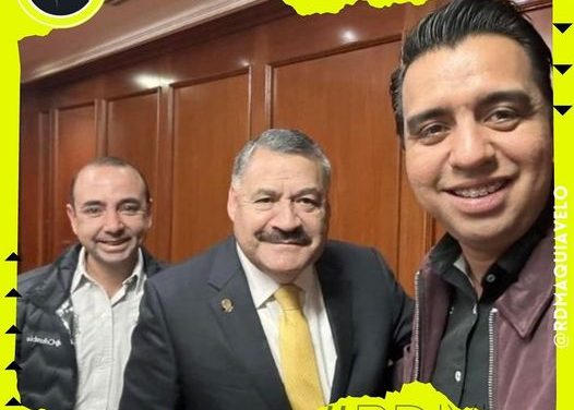 BUSCAN UANL Y SANTA CATARINA BRINDAR BRIGADAS EN COLONIAS