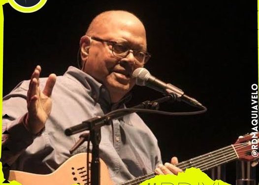 SE APAGÓ UNA DE LAS VOCES MÁS REPRESENTATIVAS DE LA TROVA CUBANA, FALLECE PABLO MILANES