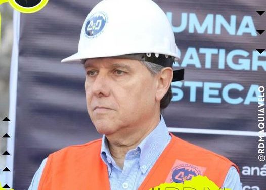 AGUA Y DRENAJE TIENE LISTO UN PLAN PARA ASEGURAR AGUA DURANTE UN AÑO