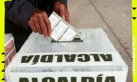 ¡ATENCIÓN! MAÑANA SE ENTREGAN DICTÁMENES DE LA REFORMA ELECTORAL