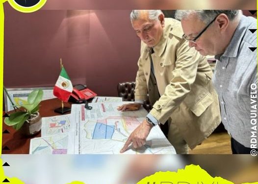 SEGOB PREPARA TERRENO DE CONTRAMARCHA